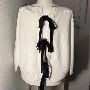 French Connection Sweater